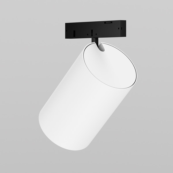 Изображение товара Трековый светильник Maytoni TR187-1-9W3K-M-BW