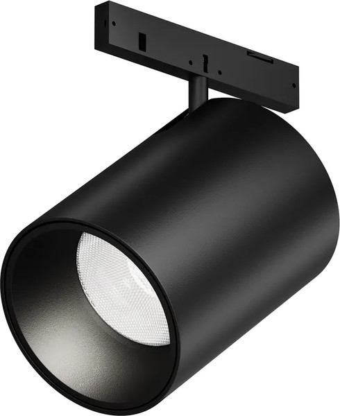 Изображение товара Трековый светильник Maytoni TR187-1-9W4K-M-B
