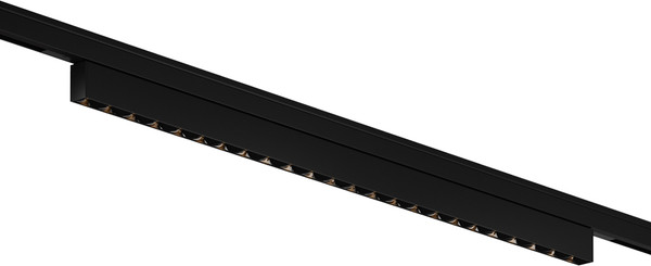 Изображение товара Трековый светильник Maytoni TR193-1-20W2.7K-M-B