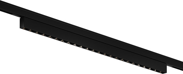 Изображение товара Трековый светильник Maytoni TR193-1-20W3K-M-B