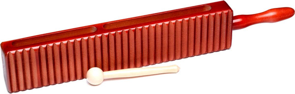 Изображение товара Рубель Мастерская Сереброва MS-T1-RB-02