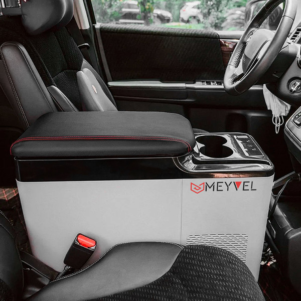 Изображение товара Автохолодильник Meyvel AF-BB15