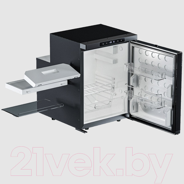 Изображение товара Автохолодильник Meyvel AF-DB40X