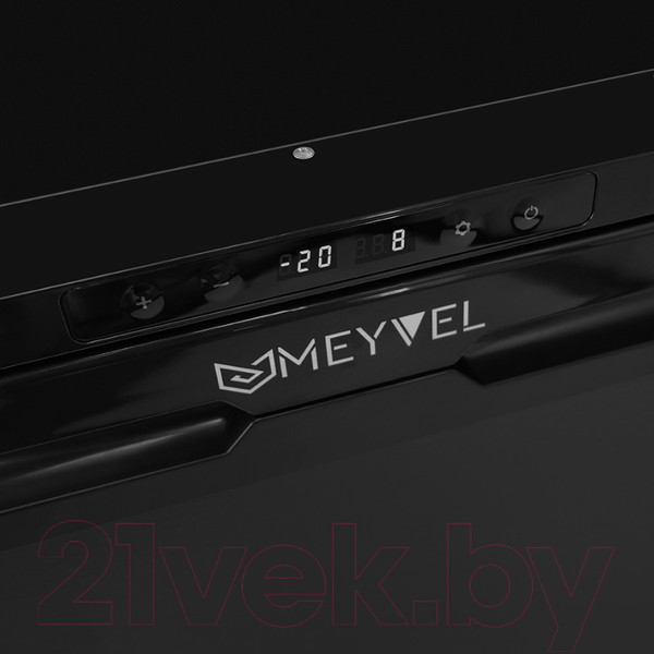 Изображение товара Автохолодильник Meyvel AF-DB40X