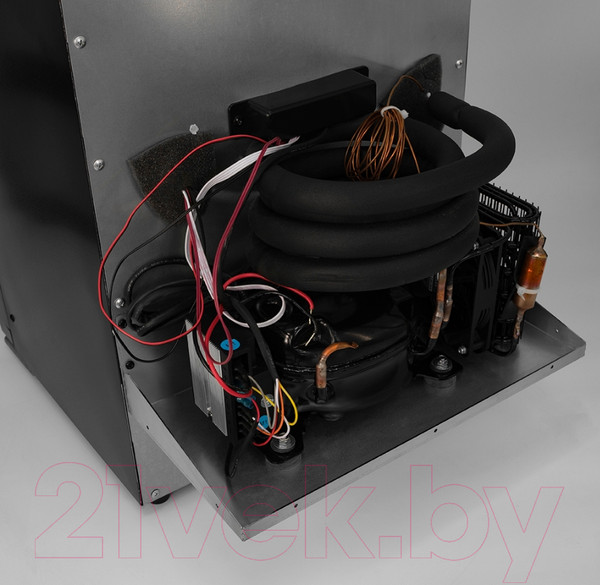Изображение товара Автохолодильник Meyvel AF-DB40X