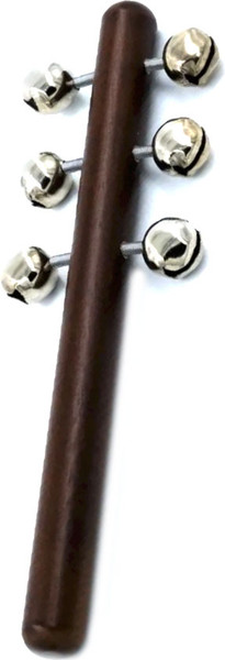 Изображение товара Джингл-стик Мастерская Сереброва MS-T2-BC-01