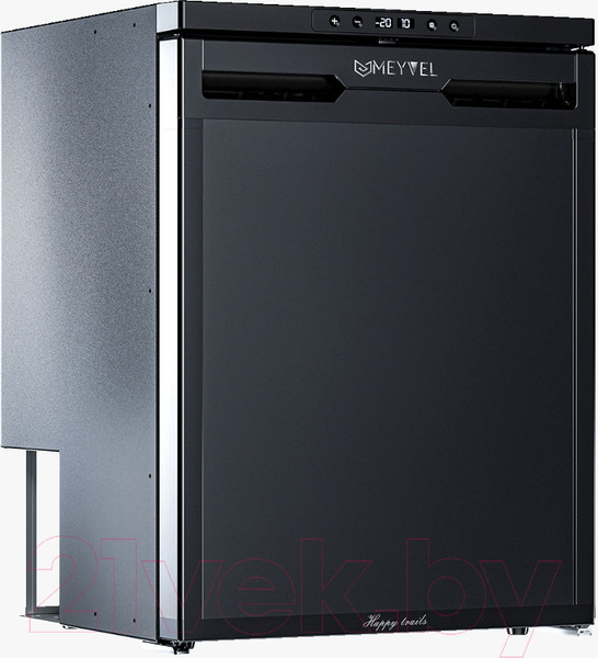 Изображение товара Автохолодильник Meyvel AF-DB65X