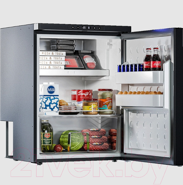 Изображение товара Автохолодильник Meyvel AF-DB65X