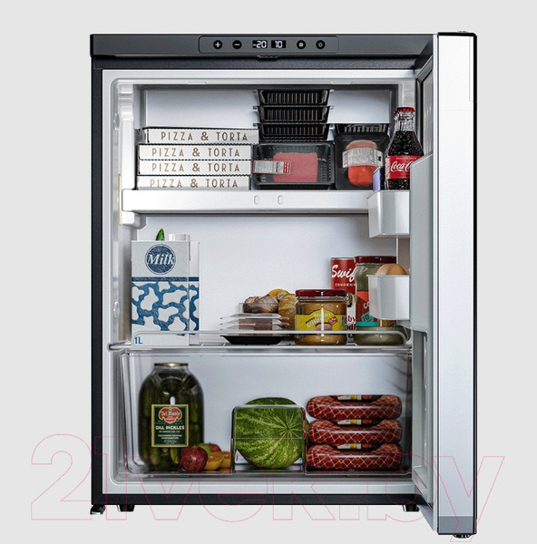 Изображение товара Автохолодильник Meyvel AF-DB65X