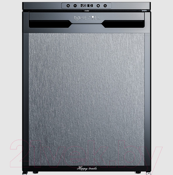 Изображение товара Автохолодильник Meyvel AF-DB65X