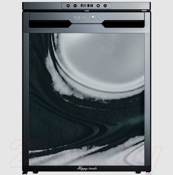 Изображение товара Автохолодильник Meyvel AF-DB65X