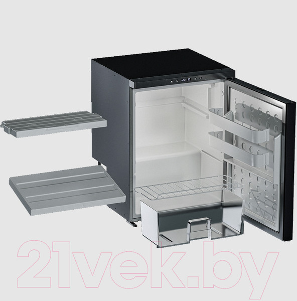 Изображение товара Автохолодильник Meyvel AF-DB65X