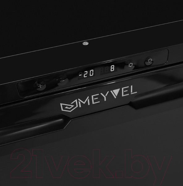 Изображение товара Автохолодильник Meyvel AF-DB65X