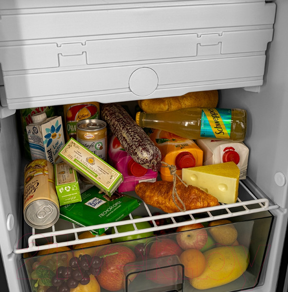 Изображение товара Автохолодильник Meyvel AF-DB65X