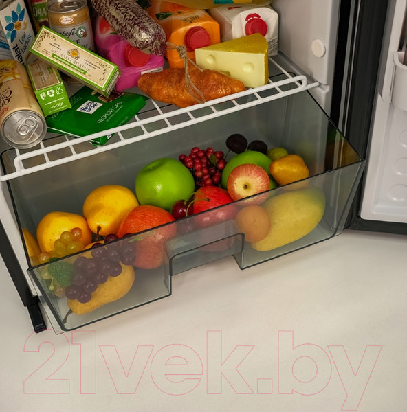 Изображение товара Автохолодильник Meyvel AF-DB65X