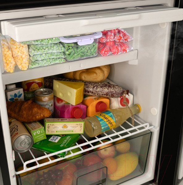 Изображение товара Автохолодильник Meyvel AF-DB65X