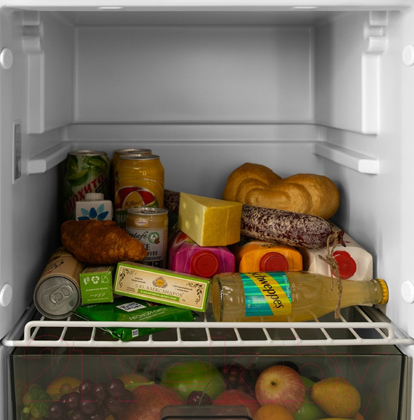 Изображение товара Автохолодильник Meyvel AF-DB65X