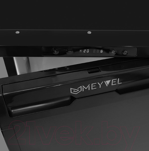 Изображение товара Автохолодильник Meyvel AF-DB65X