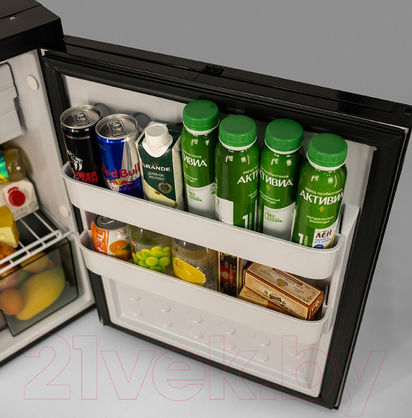 Изображение товара Автохолодильник Meyvel AF-DB65X