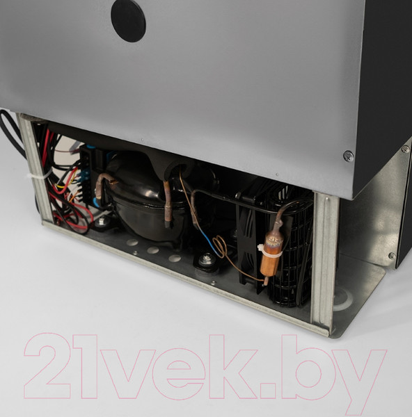 Изображение товара Автохолодильник Meyvel AF-DB65X