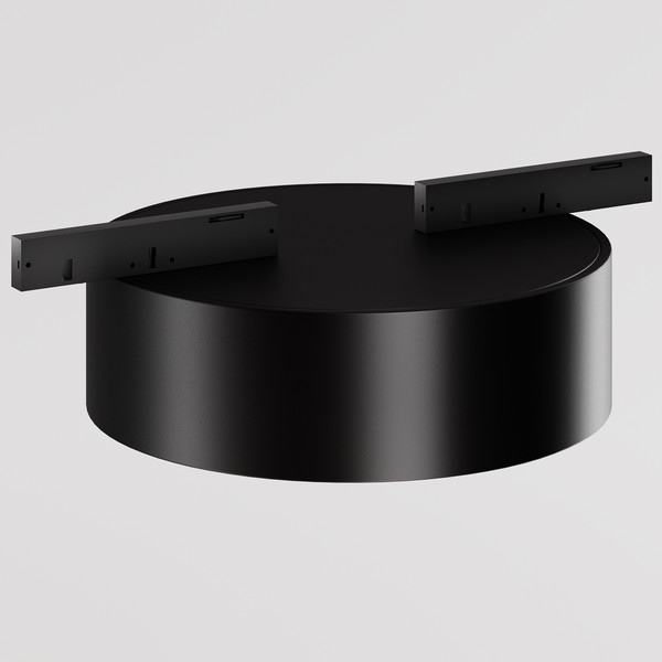 Изображение товара Трековый светильник Maytoni TR189-1-12W3K-B