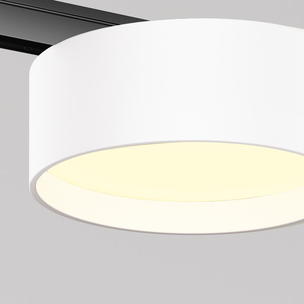 Изображение товара Трековый светильник Maytoni TR189-1-12W3K-BW
