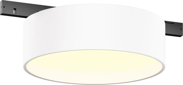 Изображение товара Трековый светильник Maytoni TR189-1-12W3K-BW
