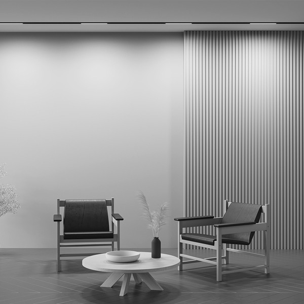 Изображение товара Трековый светильник Maytoni TR173-1-8WTW-B