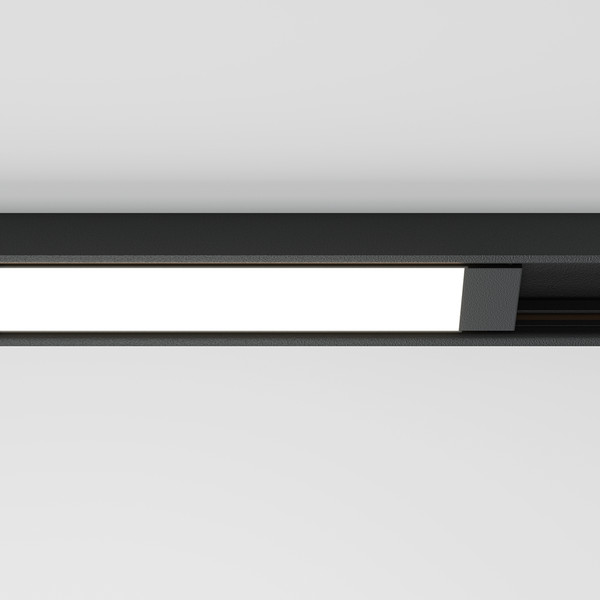 Изображение товара Трековый светильник Maytoni TR173-1-8WTW-B