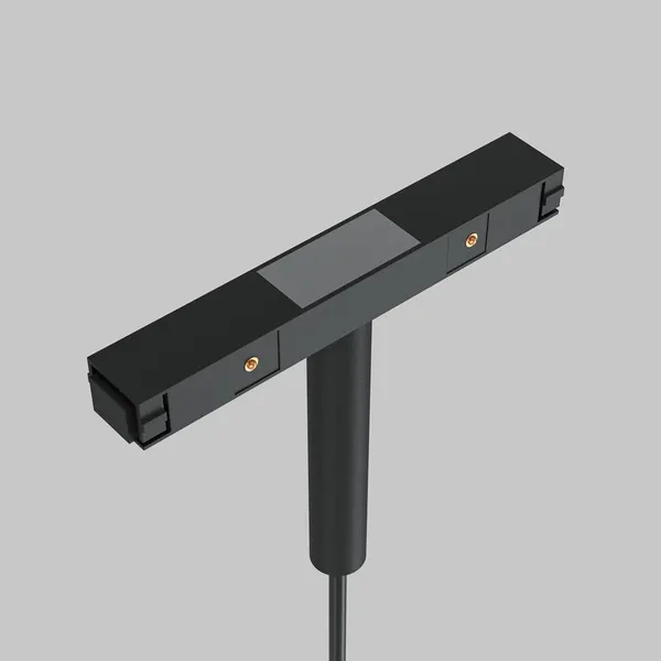 Изображение товара Трековый светильник Maytoni TR181PL-1-4WTW-B
