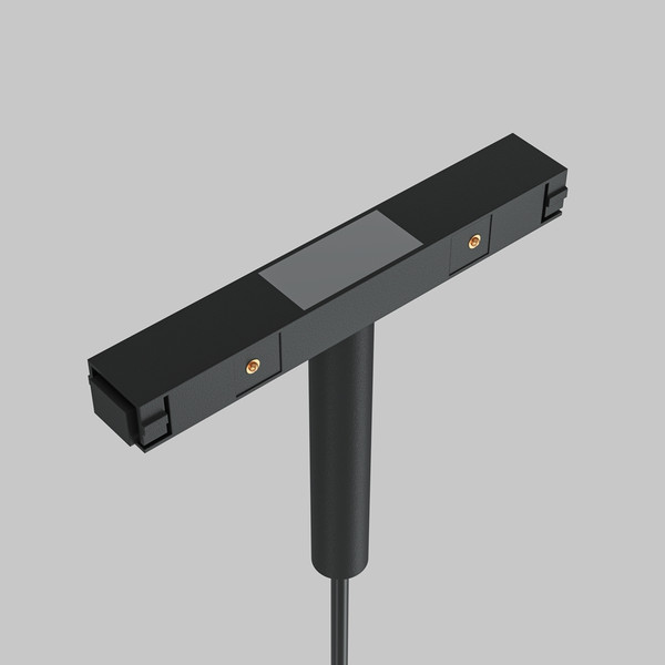 Изображение товара Трековый светильник Maytoni TR182-1-5WTW-M-B