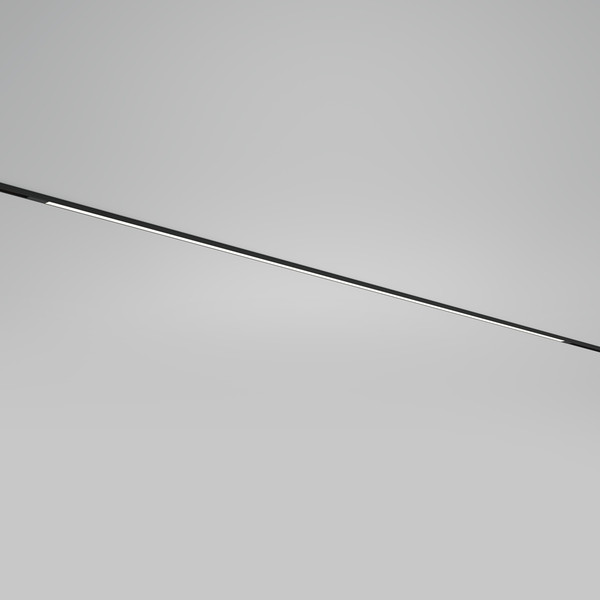 Изображение товара Трековый светильник Maytoni TR180-1-24WTW-B