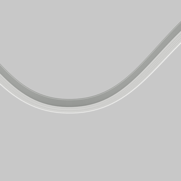 Изображение товара Трековый светильник Maytoni TR180-1-24WTW-B