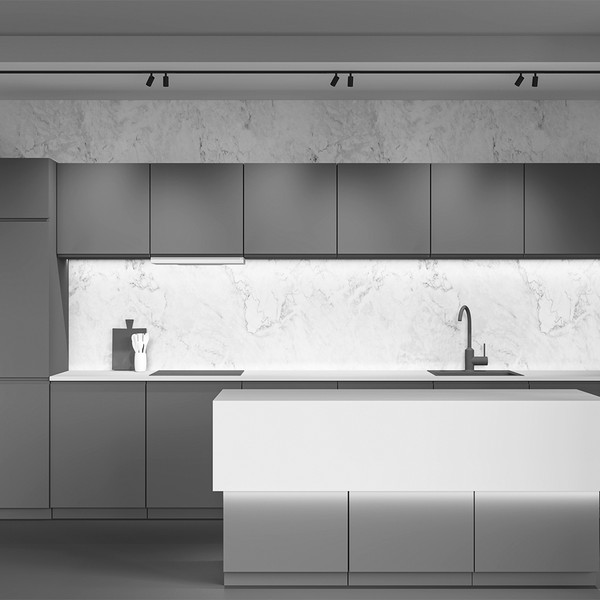 Изображение товара Трековый светильник Maytoni TR176-1-2X5WTW-M-B