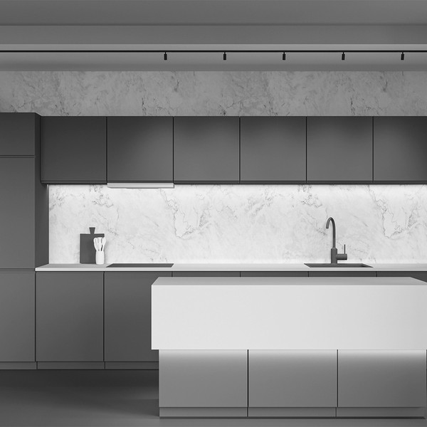 Изображение товара Трековый светильник Maytoni TR176-1-3WTW-M-B