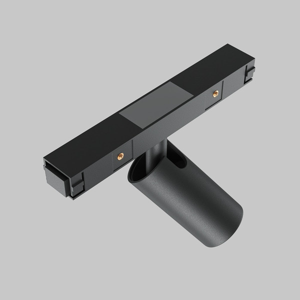 Изображение товара Трековый светильник Maytoni TR176-1-3WTW-M-B