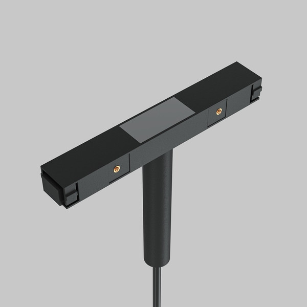 Изображение товара Трековый светильник Maytoni TR179-1-5WTW-M-B