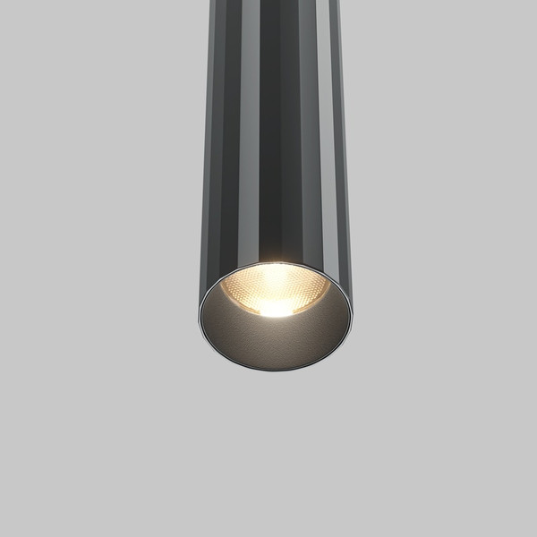 Изображение товара Трековый светильник Maytoni TR179-1-5WTW-M-B