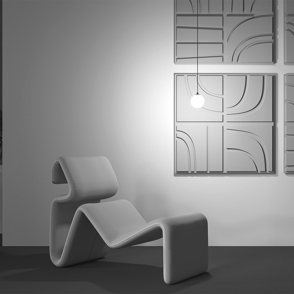 Изображение товара Трековый светильник Maytoni TR178-1-5WTW-B