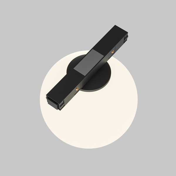 Изображение товара Трековый светильник Maytoni TR177-1-5WTW-B