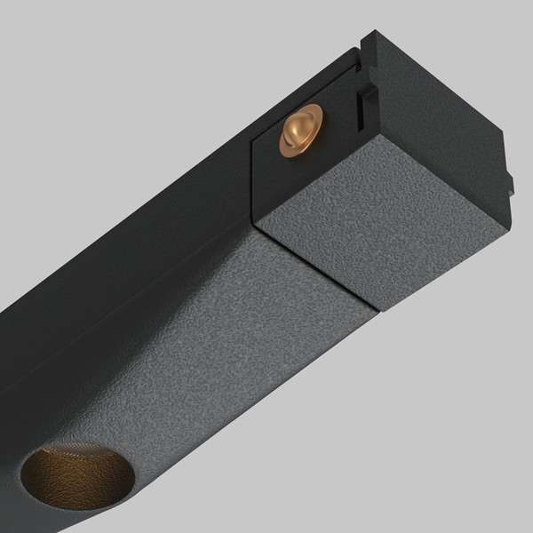 Изображение товара Трековый светильник Maytoni TR175-1-24WTW-M-B