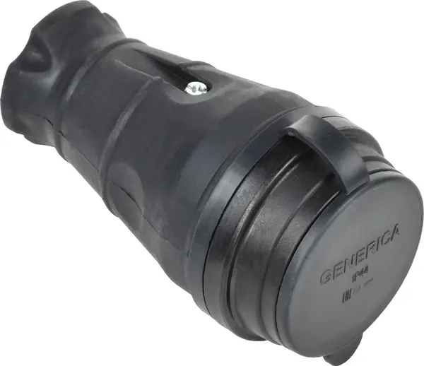 Изображение товара Колодка удлинителя Generica ERK20-016-01-44-K02-G