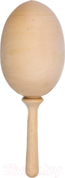 Изображение товара Маракас Мастерская Сереброва MS-BR-PG-02