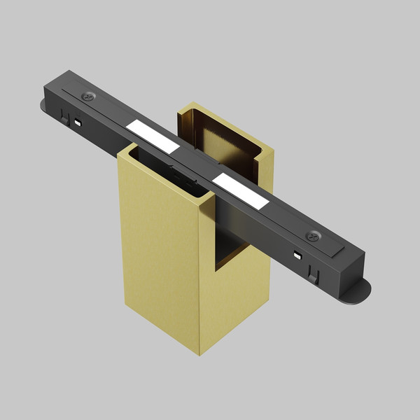 Изображение товара Трековый светильник Maytoni TR121-4-7W-DS-BS