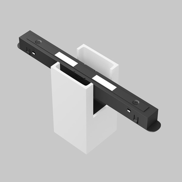 Изображение товара Трековый светильник Maytoni TR121-4-7W-DS-W