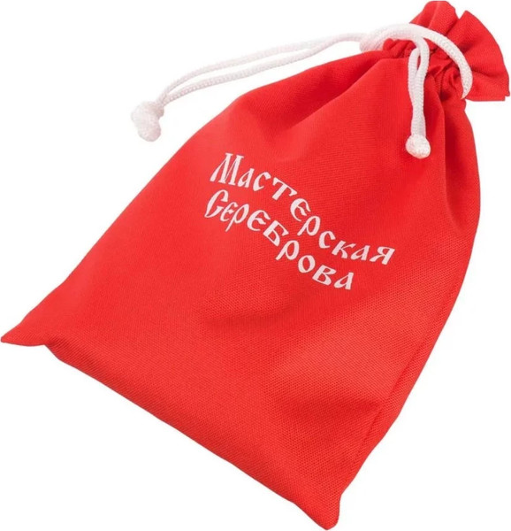 Изображение товара Треугольник музыкальный Мастерская Сереброва MS-ZH-KT-TR-06 (4шт)