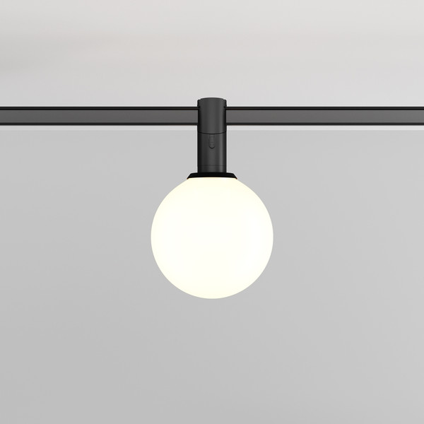 Изображение товара Трековый светильник Maytoni TR208-1-5W3K-B