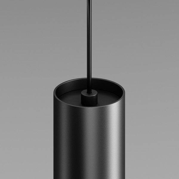 Изображение товара Трековый светильник Maytoni TR210-1-5W3K-M-B 