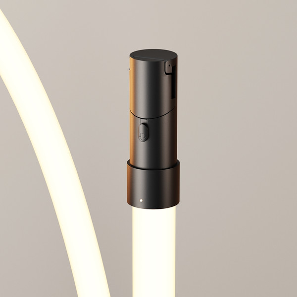 Изображение товара Трековый светильник Maytoni TR209-1-48W3K-B