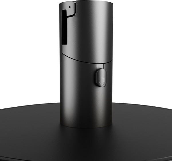 Изображение товара Трековый светильник Maytoni TR204-1-12W3K-B